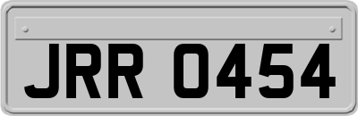 JRR0454