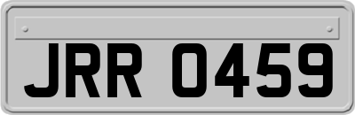 JRR0459