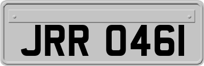 JRR0461