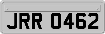 JRR0462