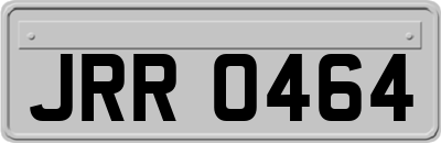 JRR0464