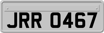 JRR0467
