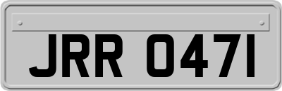 JRR0471