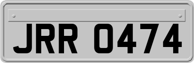 JRR0474
