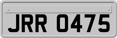 JRR0475