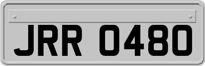 JRR0480