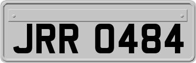 JRR0484