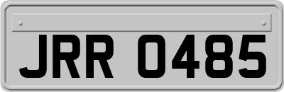 JRR0485