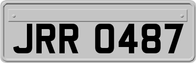 JRR0487