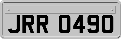 JRR0490