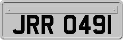 JRR0491