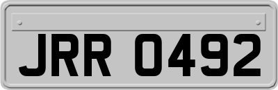 JRR0492