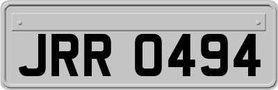 JRR0494