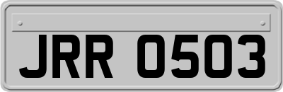 JRR0503