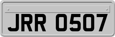 JRR0507