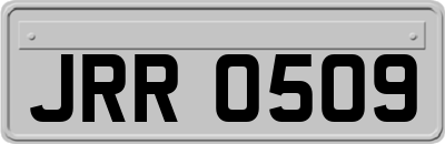 JRR0509