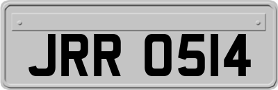 JRR0514