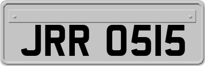 JRR0515
