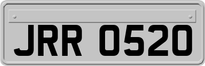 JRR0520