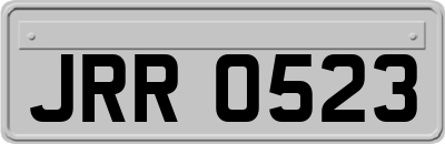 JRR0523
