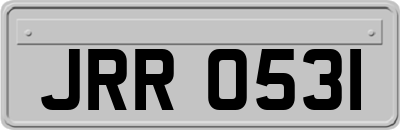 JRR0531