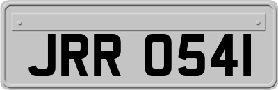 JRR0541