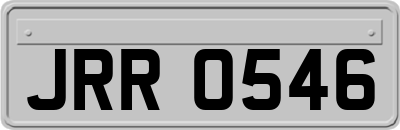 JRR0546