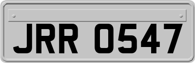 JRR0547