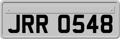JRR0548
