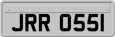 JRR0551