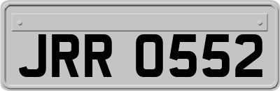 JRR0552