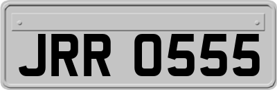 JRR0555