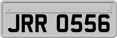 JRR0556