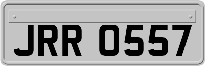 JRR0557