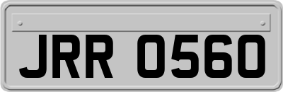 JRR0560
