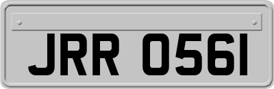 JRR0561
