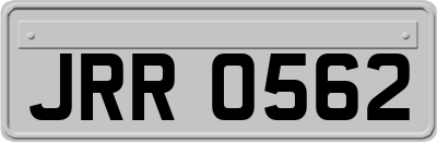 JRR0562