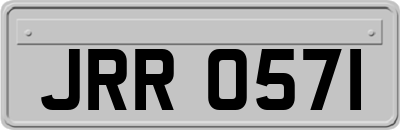 JRR0571