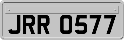 JRR0577
