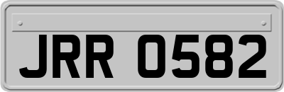 JRR0582