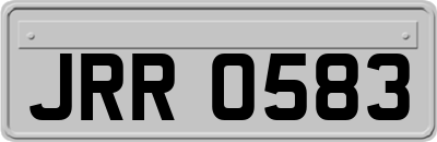 JRR0583