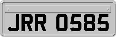JRR0585