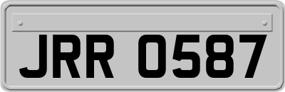 JRR0587