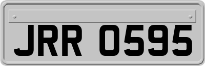 JRR0595
