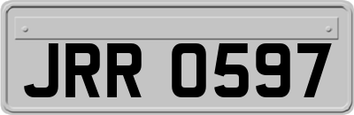 JRR0597