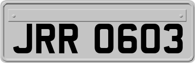 JRR0603