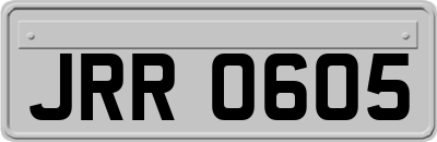 JRR0605