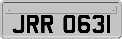 JRR0631