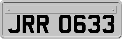 JRR0633