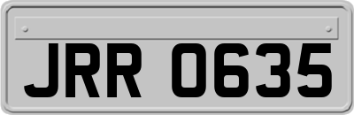 JRR0635